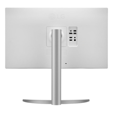 LG 27UP850K-W.AEU 27" 4K Ultra HD kompiuterio monitorius