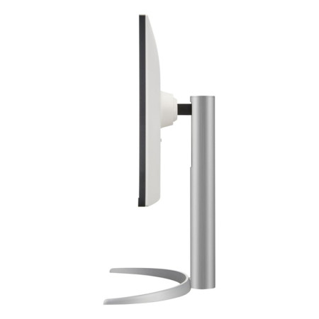 LG 27UP850K-W.AEU 27" 4K Ultra HD kompiuterio monitorius