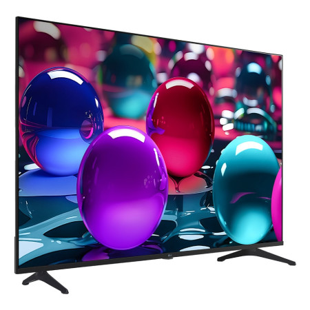 LG 50 colių 4K Ultra HD televizorius