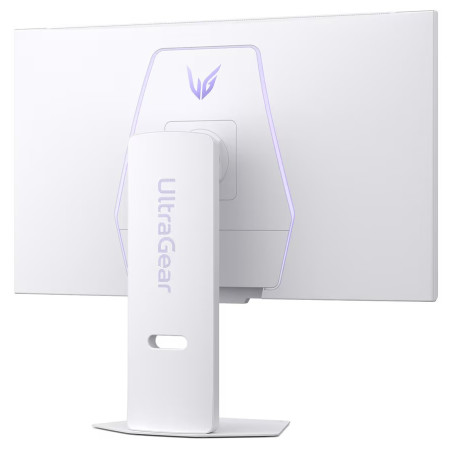 LG 32G810SA-W.AEU kompiuterio monitorius 81,3 cm (32") 4K Ultra HD