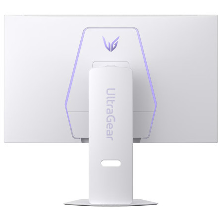 LG 32G810SA-W.AEU kompiuterio monitorius 81,3 cm (32") 4K Ultra HD