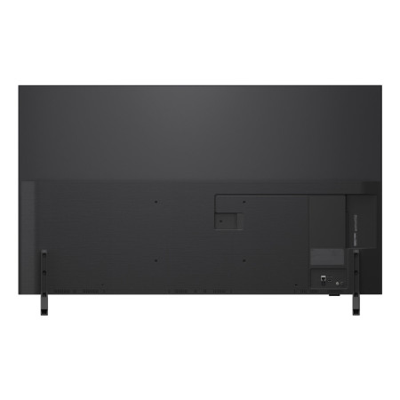 LG 55QNED82A3B - 55 colių televizorius