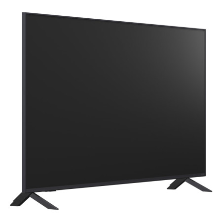 LG 55QNED82A3B - 55 colių televizorius