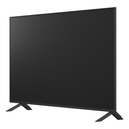 LG 55QNED82A3B - 55 colių televizorius