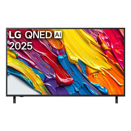 LG QNED84 - 55 colių 4K Ultra HD Smart televizorius