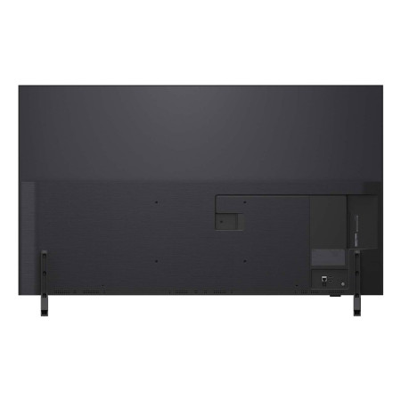 LG QNED84 - 55 colių 4K Ultra HD Smart televizorius
