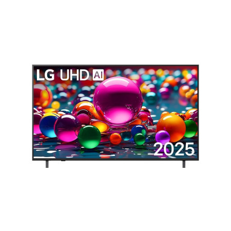LG 65UA75003LA - 65 colių 4K Ultra HD Smart televizorius