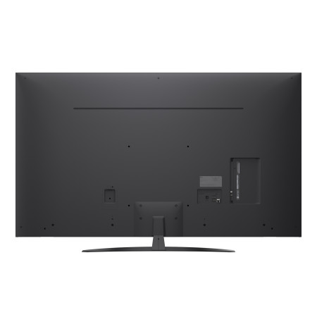 LG 65 colių NANO81A6A televizorius
