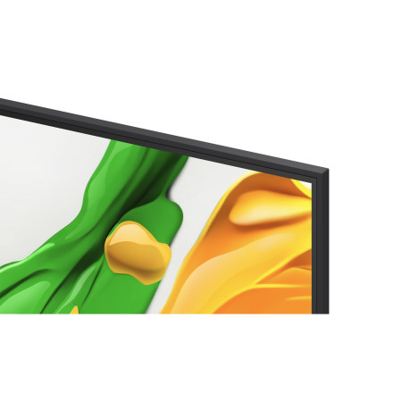 LG 65 colių QNED86A6A televizorius