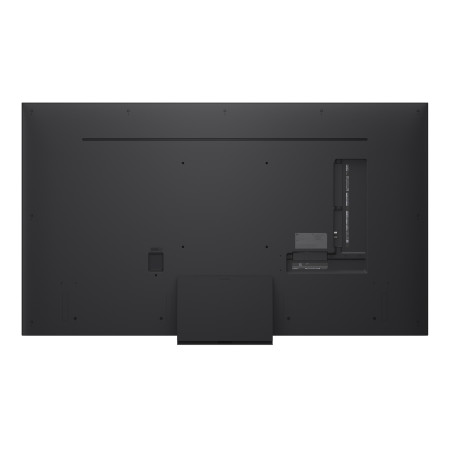 LG 65 colių QNED86A6A televizorius