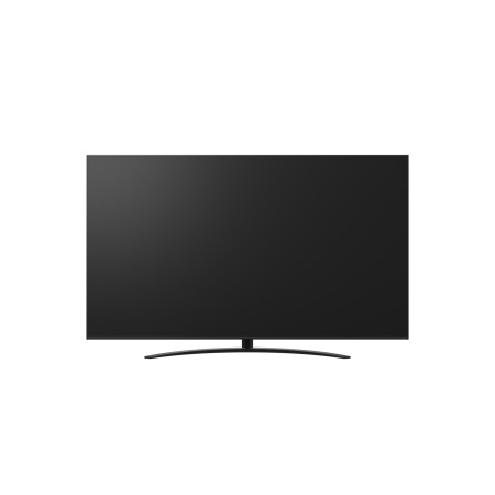 LG NanoCell AI 65NANO81A3A televizorius 165,1 cm (65") 4K Ultra HD Smart TV