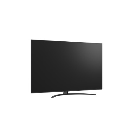 LG NanoCell AI 65NANO81A3A televizorius 165,1 cm (65") 4K Ultra HD Smart TV