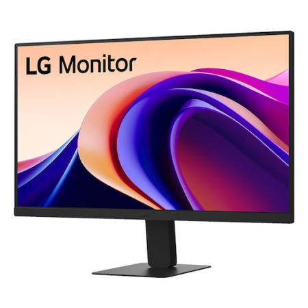 LG 24U631A-B 23,8" QHD IPS monitorius 100Hz