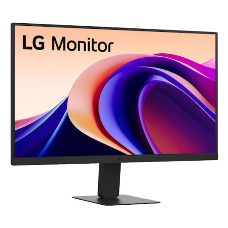 LG 24U631A-B 23,8" QHD IPS monitorius 100Hz