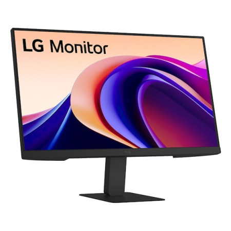 LG 24U631A-B 23,8" QHD IPS monitorius 100Hz