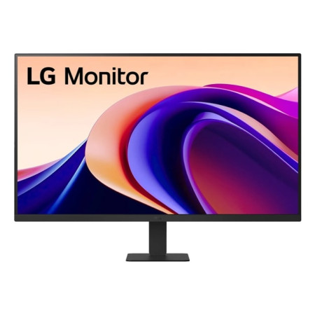 LG 32U631A-B kompiuterio monitorius 31,5" 2560 x 1440