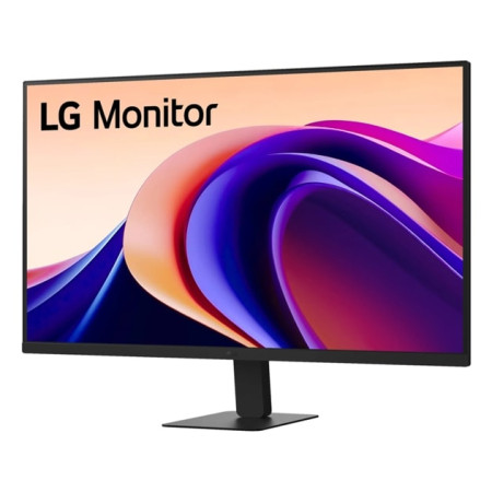 LG 32U631A-B kompiuterio monitorius 31,5" 2560 x 1440