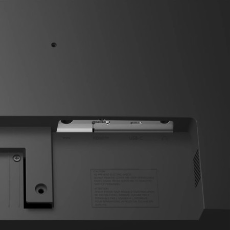 LG 32U631A-B kompiuterio monitorius 31,5" 2560 x 1440