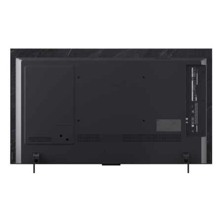 LG OLED evo AI 42 colių televizorius