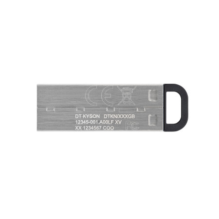 Kingston DataTraveler Kyson USB atmintukas 128 GB A tipo