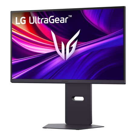 LG 27G850A-B.AEU kompiuterio monitorius 68,6 cm (27") 4K Ultra HD