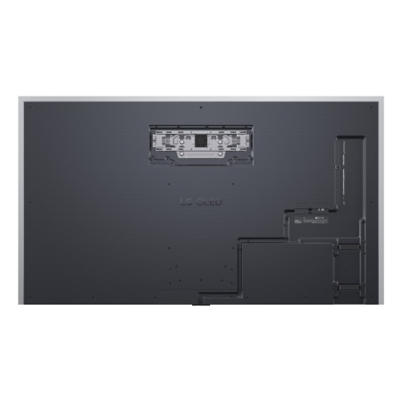 LG OLED evo AI OLED77G51LW televizorius 195,6 cm (77") 4K Ultra HD Smart TV