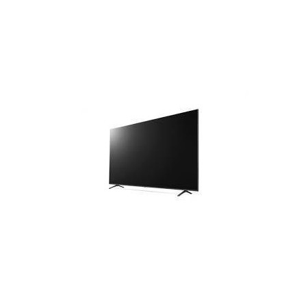 LG 43UR78GC 43" LCD televizorius 4K Ultra HD