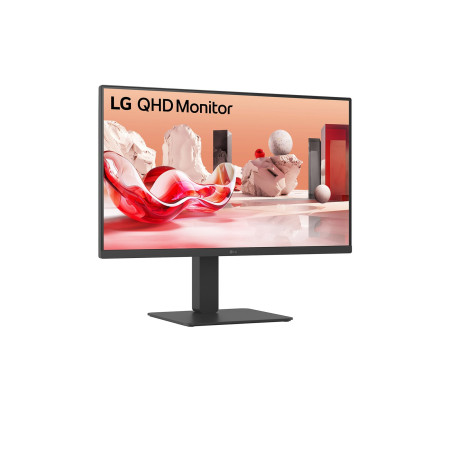 LG 27 colių Quad HD LCD kompiuterio monitorius