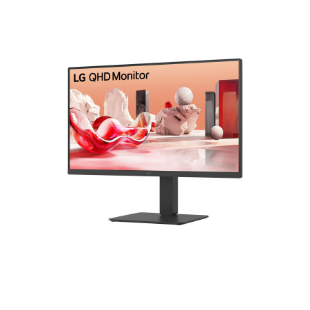 LG 27 colių Quad HD LCD kompiuterio monitorius
