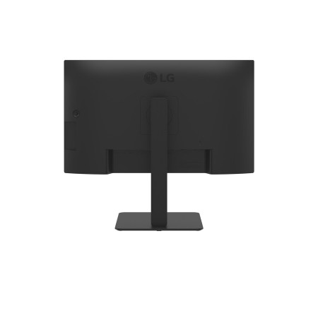 LG 27 colių Quad HD LCD kompiuterio monitorius