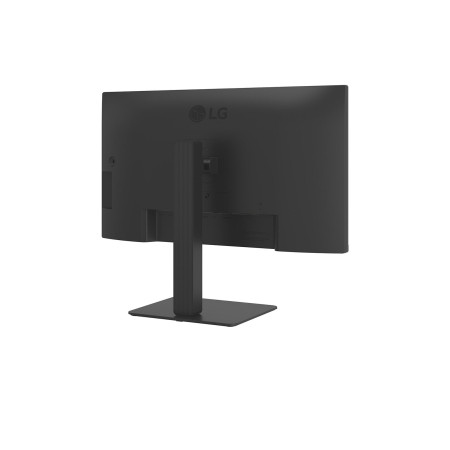LG 27 colių Quad HD LCD kompiuterio monitorius