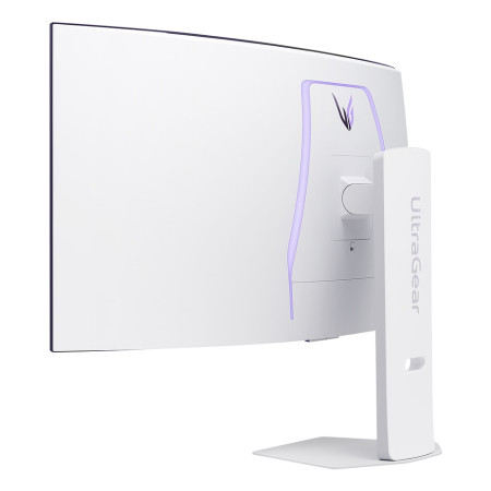 LG 39 colių Wide Quad HD OLED kompiuterio monitorius