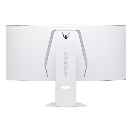 LG 39 colių Wide Quad HD OLED kompiuterio monitorius