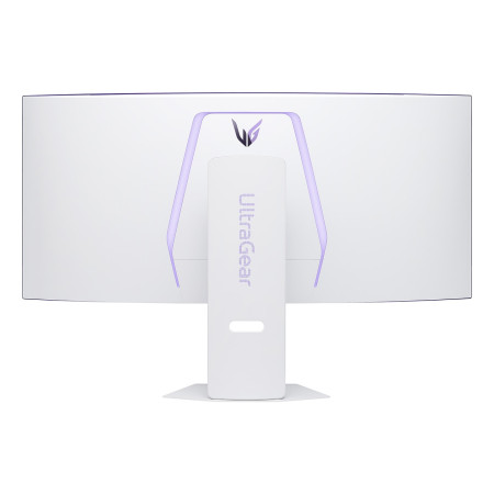 LG 39 colių Wide Quad HD OLED kompiuterio monitorius