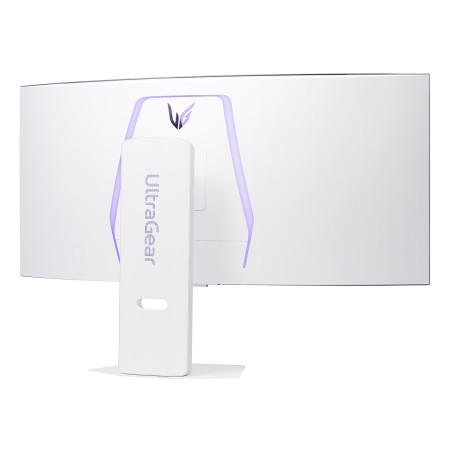 LG 39 colių Wide Quad HD OLED kompiuterio monitorius