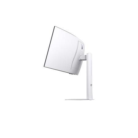 LG 34 colių Wide Quad HD OLED kompiuterio monitorius