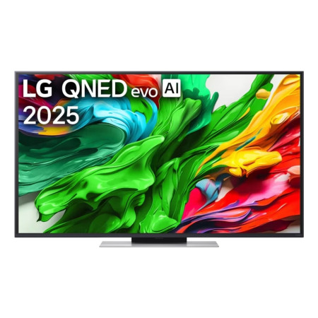 LG 43QNED87A3D televizorius 109,2 cm (43")