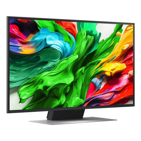 LG 43QNED87A3D televizorius 109,2 cm (43")