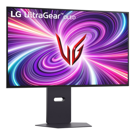 LG 32GX870A-B kompiuterio monitorius 81,3 cm (32")