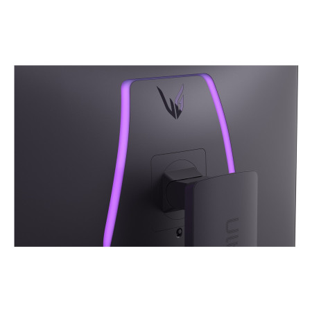 LG 32GX870A-B kompiuterio monitorius 81,3 cm (32")