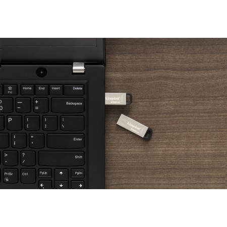 Kingston DataTraveler Kyson USB atmintukas 256 GB A tipo