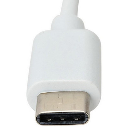 Techly Gigabit tinklo adapteris USB-C 3.1 į RJ45