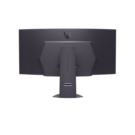 LG 45GX90SA-B 45" Wide Quad HD OLED monitorius