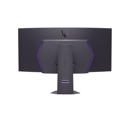 LG 45GX90SA-B 45" Wide Quad HD OLED monitorius