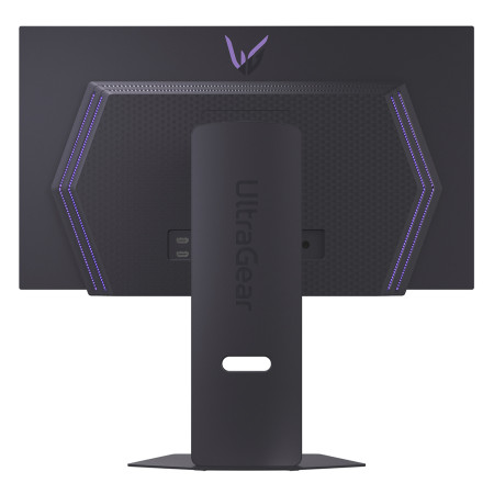 LG UltraGear 27GX700A-B 26.5" QHD monitorius