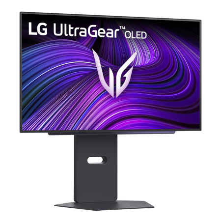 LG UltraGear 27GX700A-B 26.5" QHD monitorius