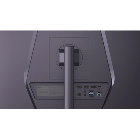 LG 34G630A-B 34" kompiuterio monitorius