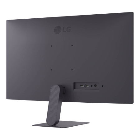 LG 27G411A-B 27" Full HD LCD monitorius