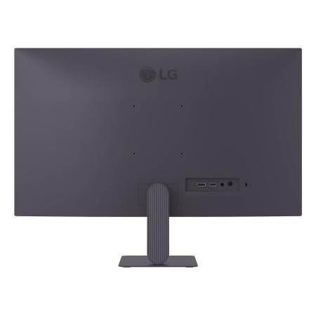 LG 27G411A-B 27" Full HD LCD monitorius