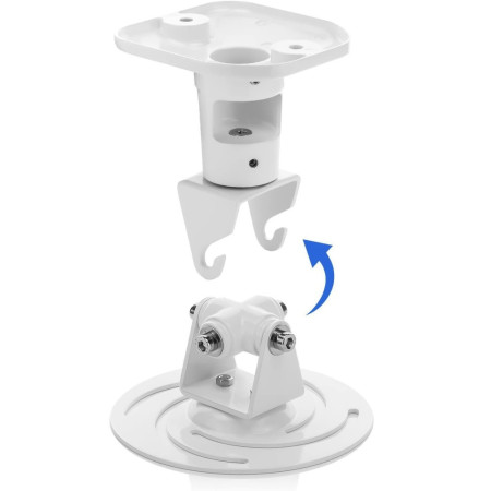 Techly 022397 Projektoriaus Montavimo Laikiklis